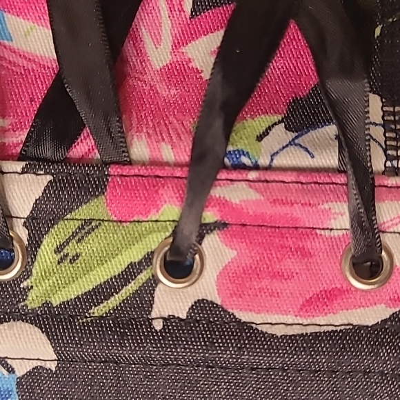 Bustier, with boning, size can be altered with tie ribbon - Picture 4 of 9